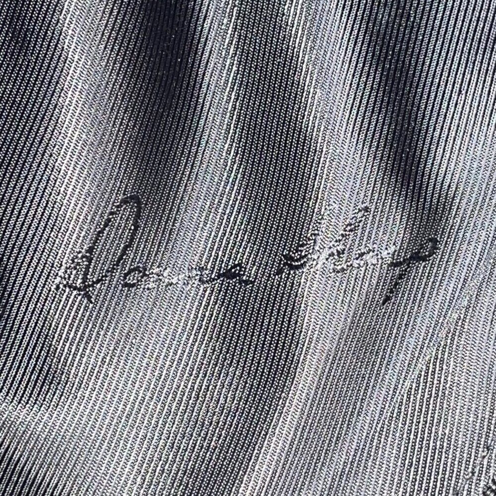 Donna Sharp Women’s Black Quilted Patchwork Doubl… - image 5